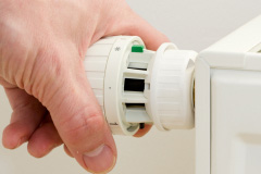Askern central heating repair costs