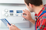 free commercial Askern boiler quotes